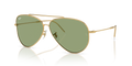 Ray-Ban RBR0101S Aviator Reverse Sunglasses