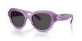 Swarovski SK6037  Sunglasses