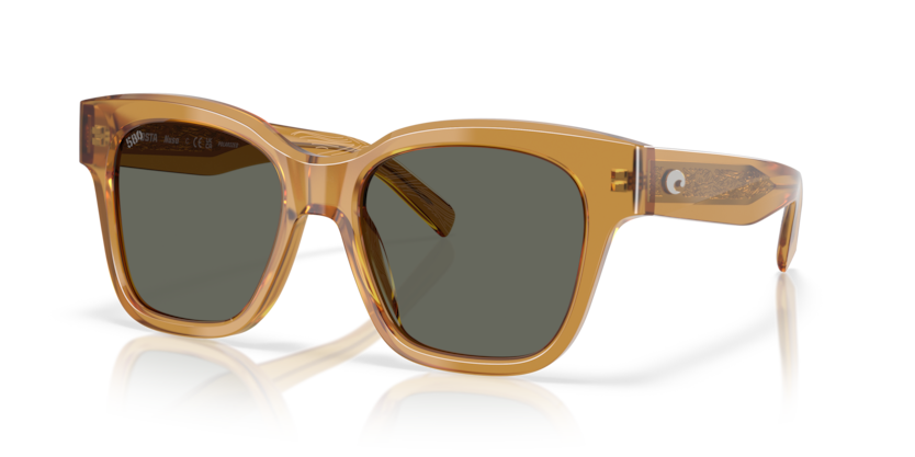 Costa Del Mar 6S2016 Nusa Sunglasses