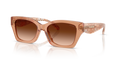 Coach HC8451U Cdp49 Sunglasses