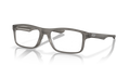 Oakley Frame OX8081 Plank 2.0 Eyeglasses