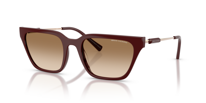 Armani Exchange AX4158SF  Sunglasses