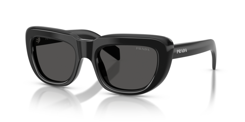 Prada PR D07SF  Sunglasses