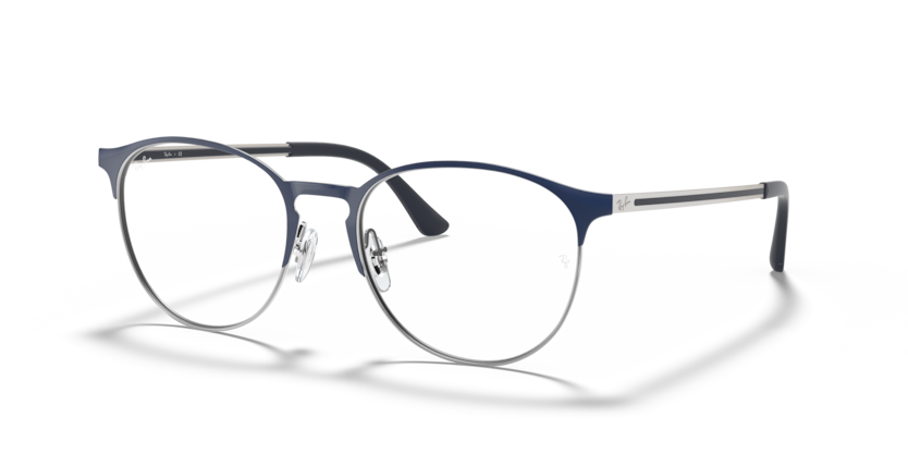 Ray-Ban Vista RX6375  Eyeglasses