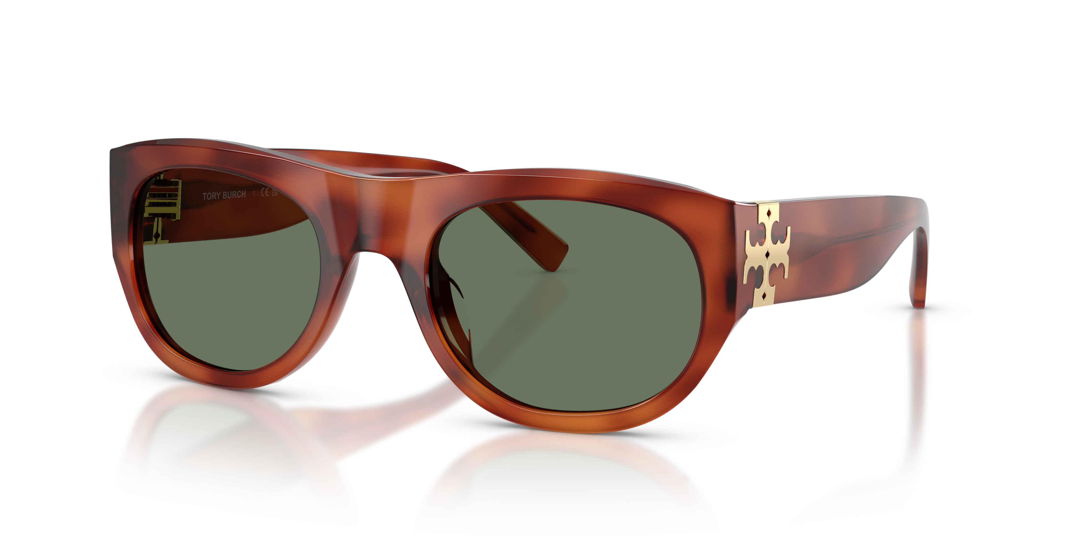 Tory Burch TY7238U  Sunglasses