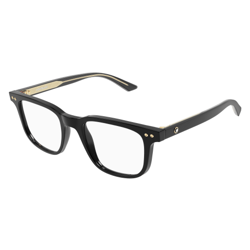 Montblanc MB0256O Eyeglasses