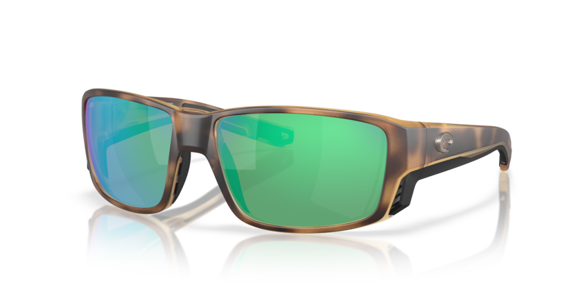 Costa Del Mar 6S9105 Tuna Alley Pro Sunglasses