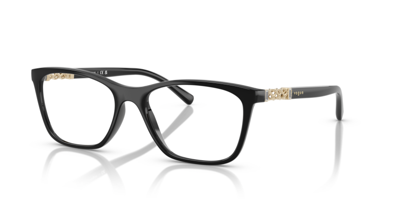 Vogue VO5632B  Eyeglasses