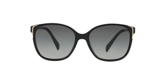 Prada PR 01OS Conceptual Sunglasses