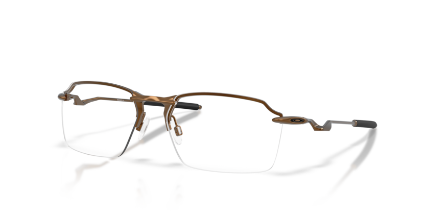 Oakley Frame OX5090 Tailback 2.0 Eyeglasses
