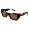 Bottega Veneta BV1251S Sunglasses