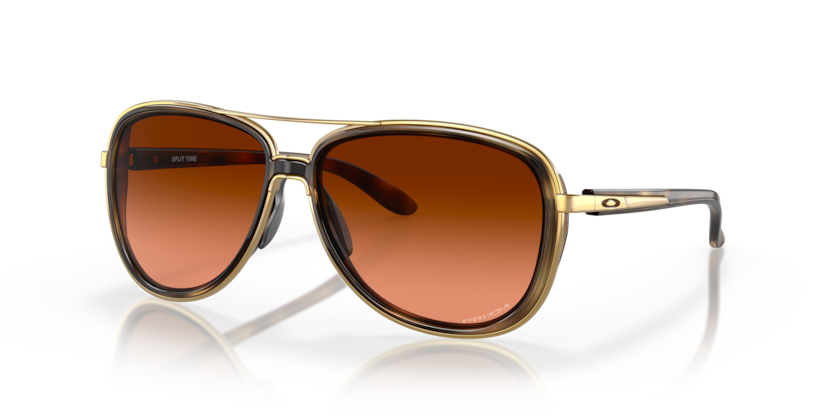 Oakley OO4129 Split Time Sunglasses