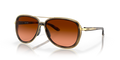 Oakley OO4129 Split Time Sunglasses