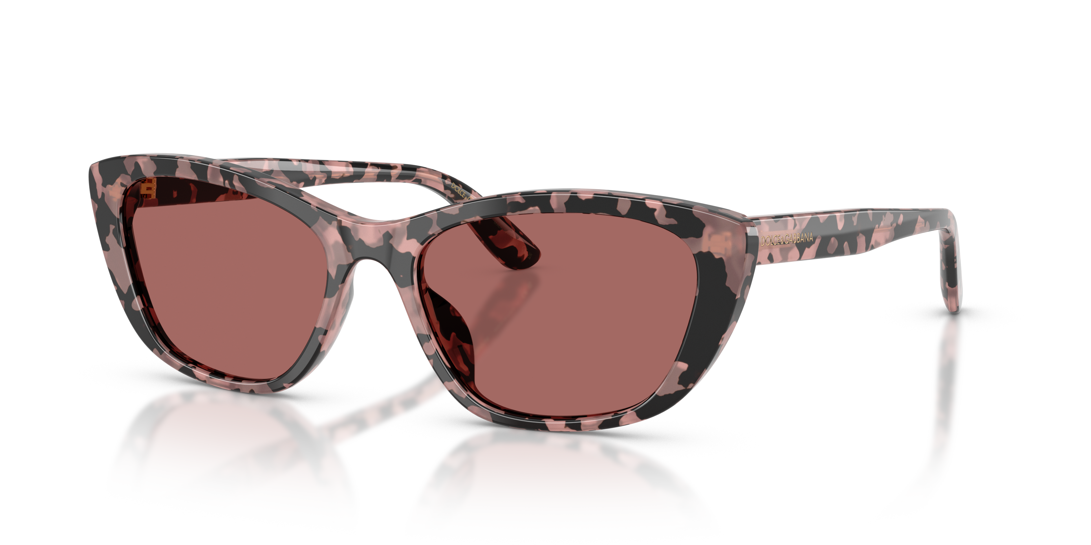 Dolce & Gabbana DG4571  Sunglasses