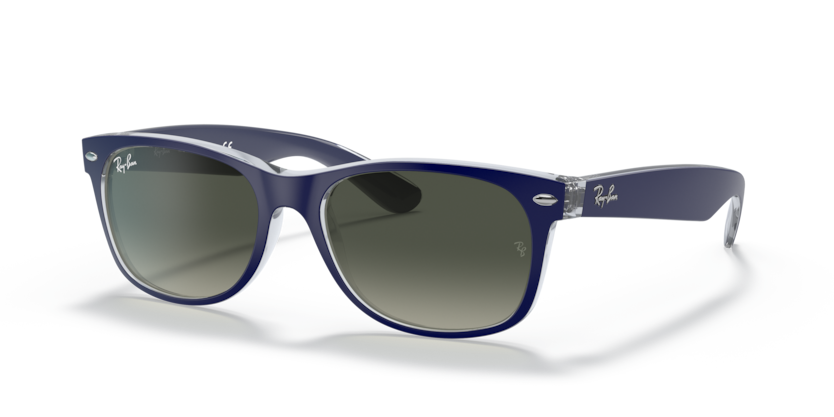Ray-Ban RB2132 New Wayfarer Sunglasses