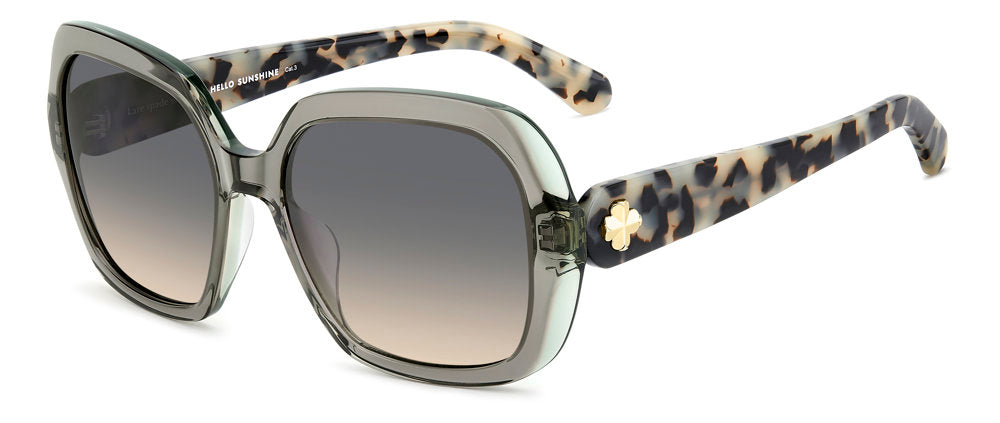 Kate Spade KS NORINA 2/G/S Sunglasses