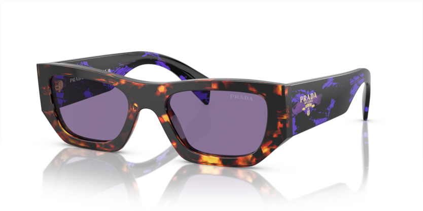 Prada PR A01S  Sunglasses