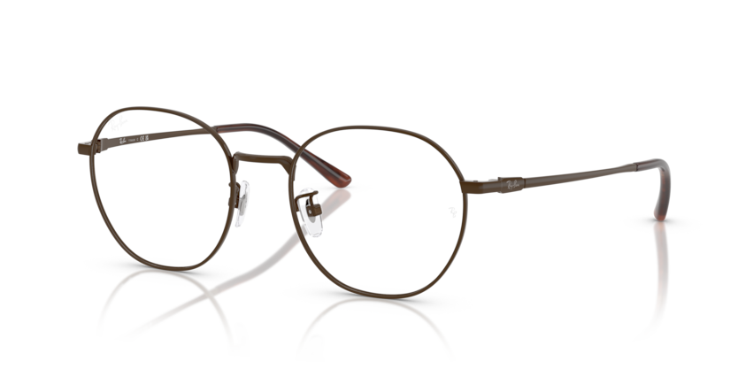 Ray-Ban Vista RX8778D  Eyeglasses