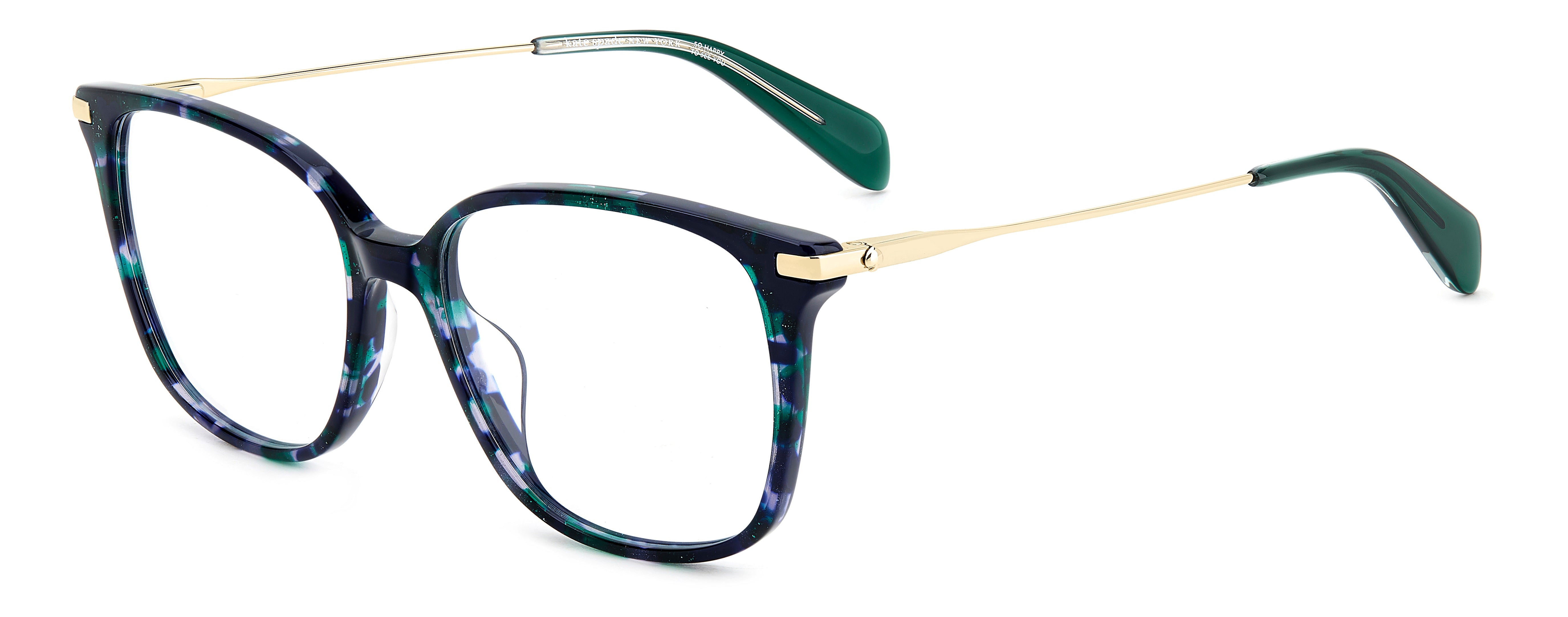 Kate Spade Ks Shianne/g Eyeglasses