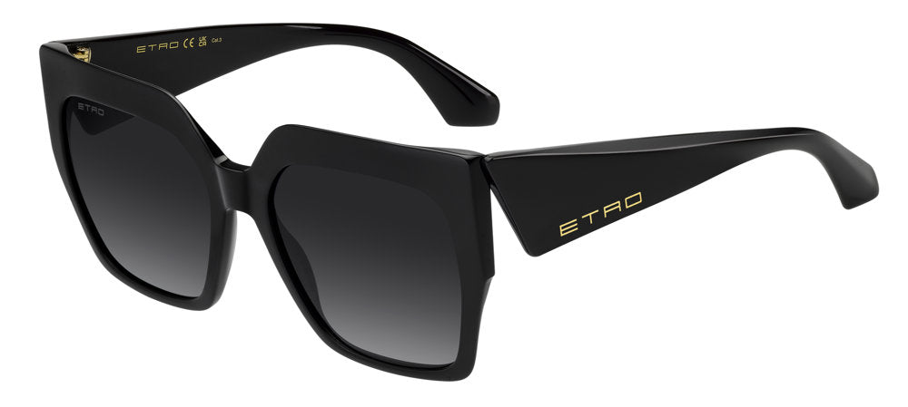 Etro ETRO 0122/S Sunglasses