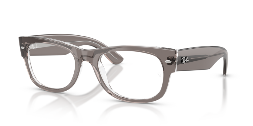 Ray-Ban Vista RX0832V Mega Wayfarer Ii Eyeglasses