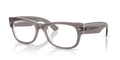 Ray-Ban Vista RX0832V Mega Wayfarer Ii Eyeglasses