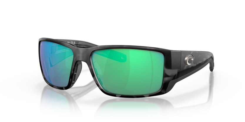 Costa Del Mar 6S9078 Blackfin Pro Sunglasses