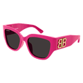 Balenciaga BB0323SK Sunglasses
