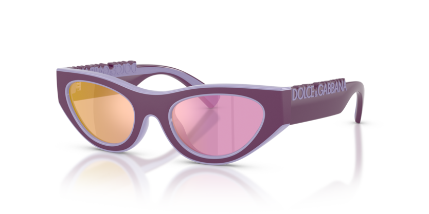 Dolce & Gabbana Kids DX6012  Sunglasses Kids