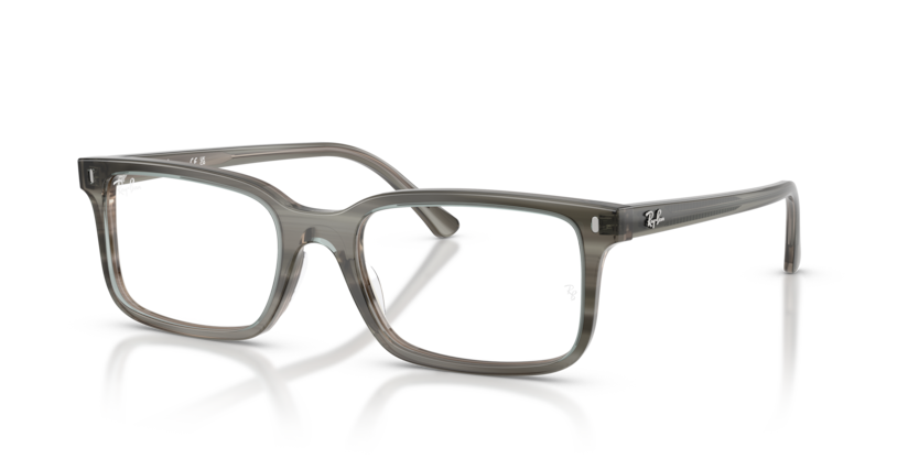 Ray-Ban Vista RX5445  Eyeglasses