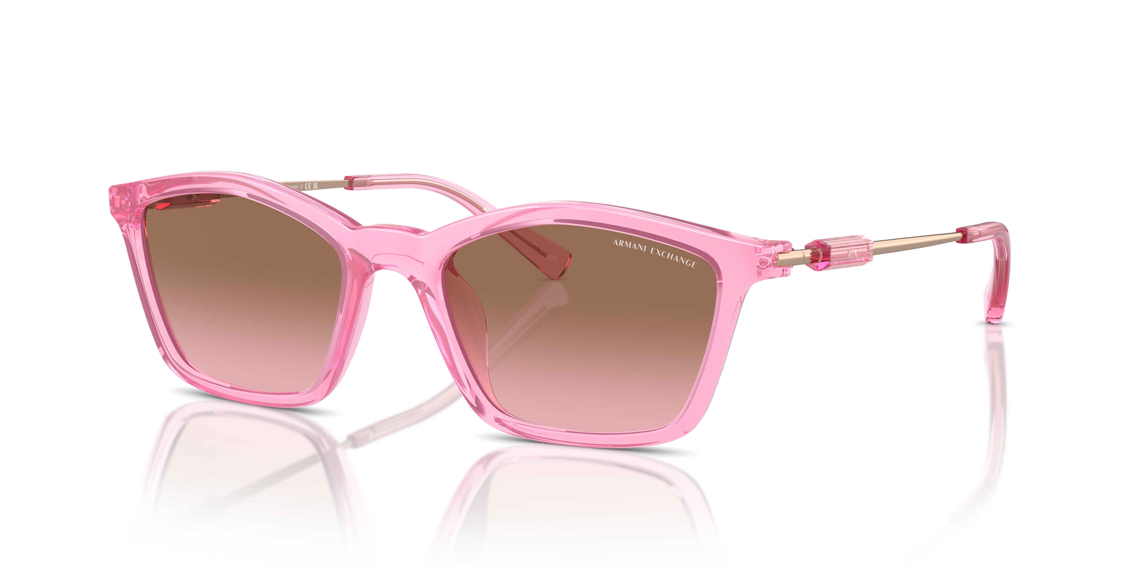 Armani Exchange AX4146SU  Sunglasses