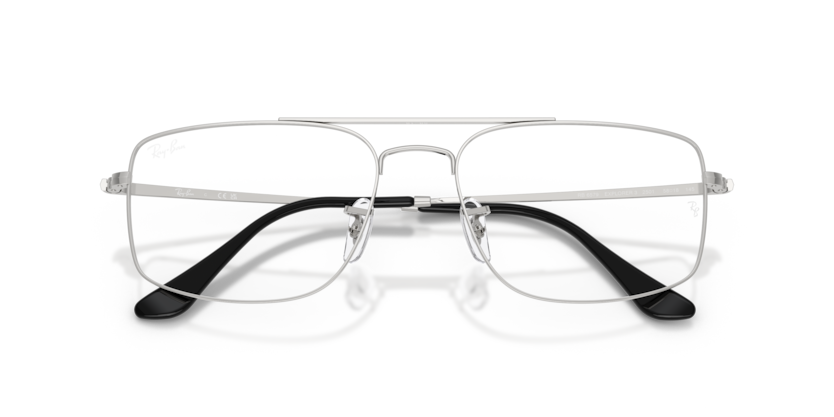 Ray-Ban Vista RX6579 Rx6579 Eyeglasses
