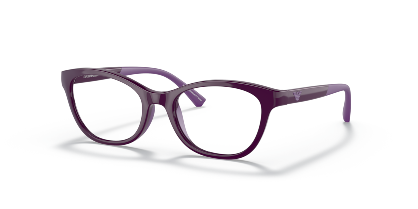 Emporio Armani Kids EK3204  Eyeglasses Kids