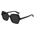 Alexander McQueen AM0537S Sunglasses