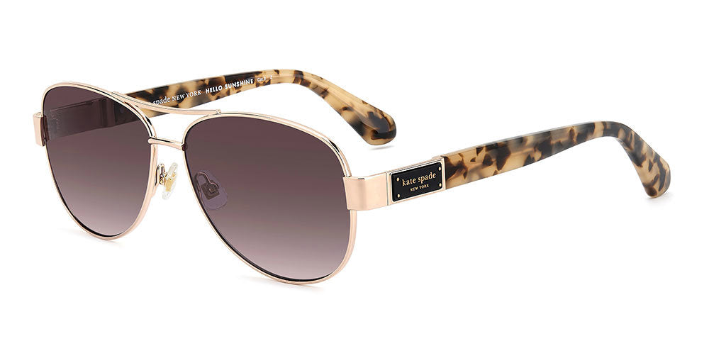 Kate Spade KS DALIA 3/G/S Sunglasses