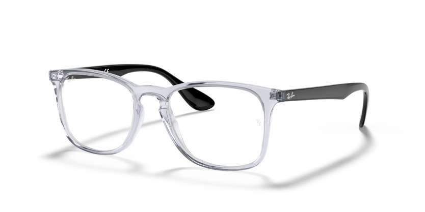 Ray-Ban Vista RX7074  Eyeglasses