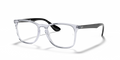 Ray-Ban Vista RX7074  Eyeglasses