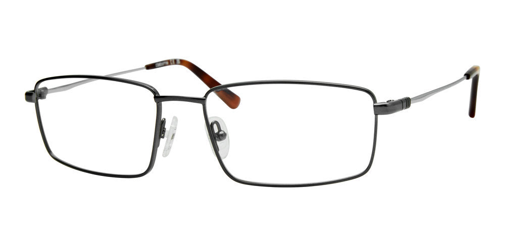 Liz Claiborne Cb 277 Eyeglasses
