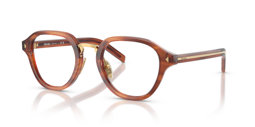 Prada PR C05V  Eyeglasses