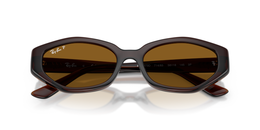 Ray-Ban RB4473D  Sunglasses