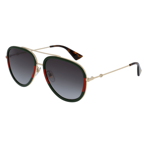 Gucci GG0062S Sunglasses