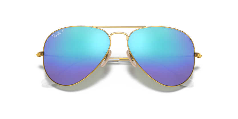 Ray-Ban RB3025 Aviator Sunglasses