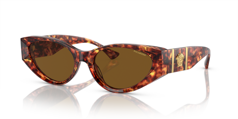 Versace VE4454  Sunglasses