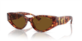 Versace VE4454  Sunglasses