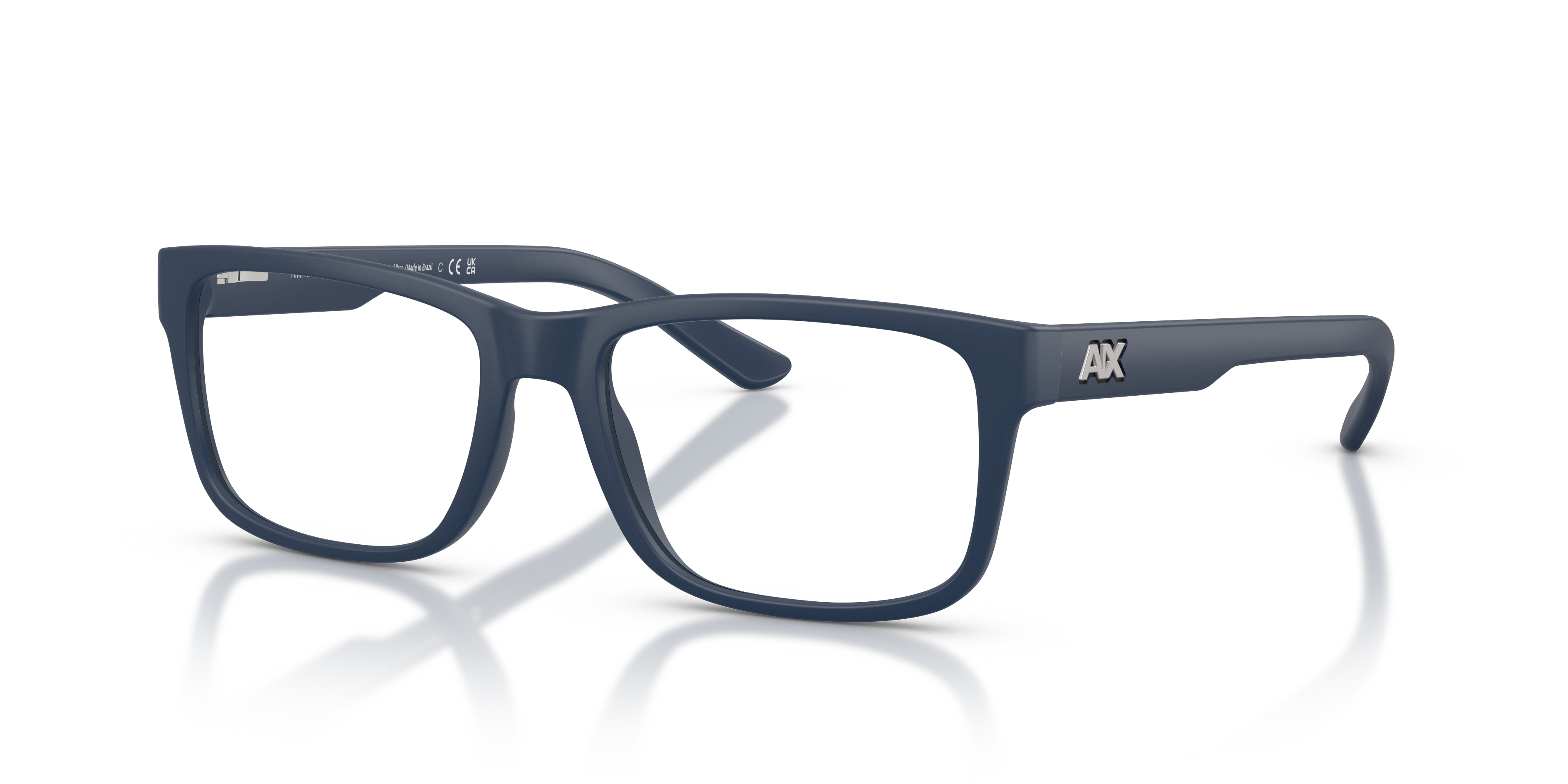 Armani Exchange AX3016  Eyeglasses