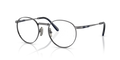 Ray-Ban Vista RX8237V Round Titanium Eyeglasses