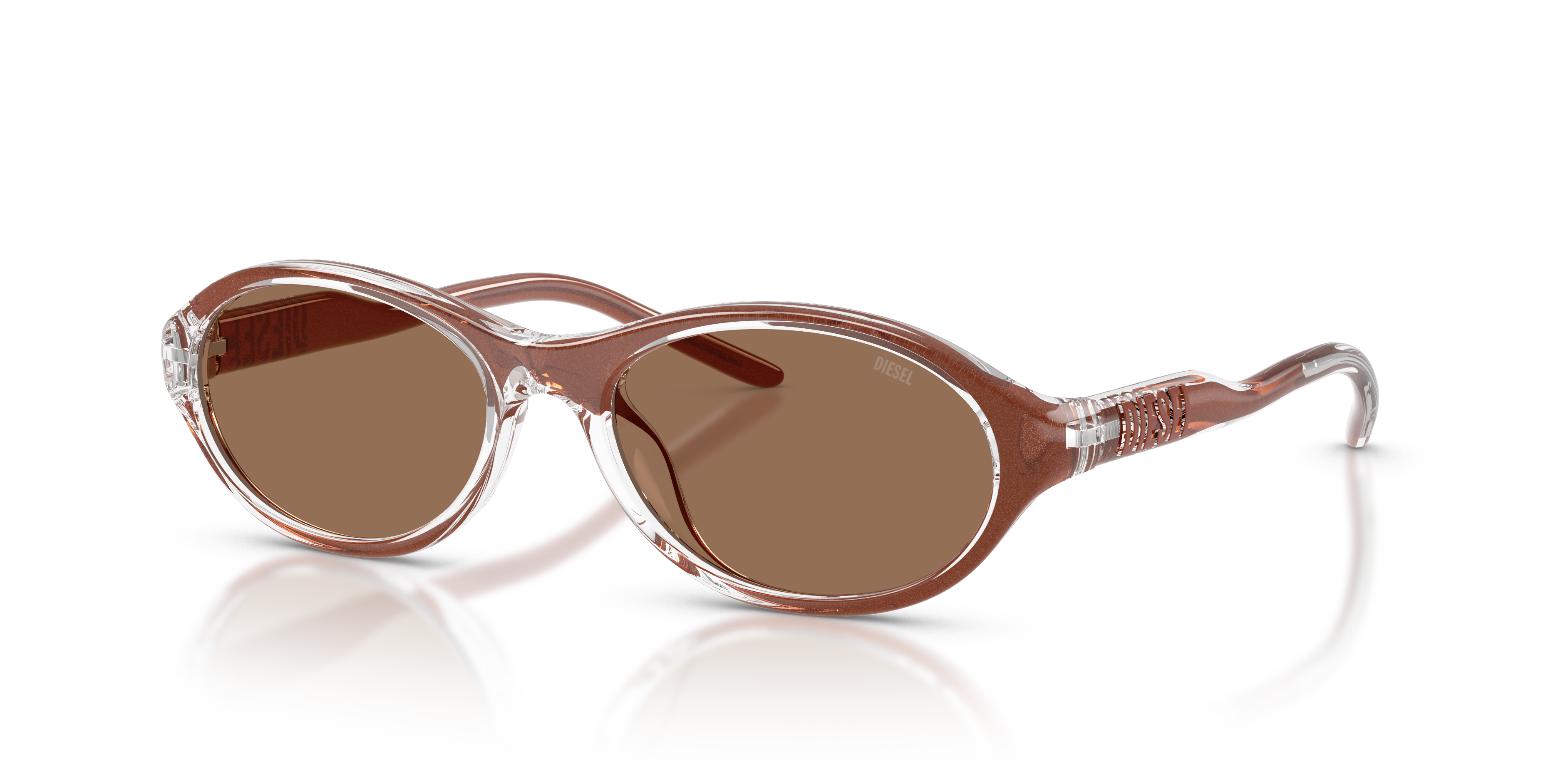 Diesel DL3024U  Sunglasses