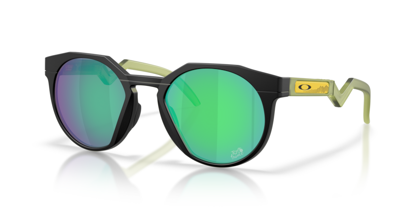 Oakley OO9242 Hstn Sunglasses