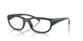 Arnette AN7267U Loophole Eyeglasses