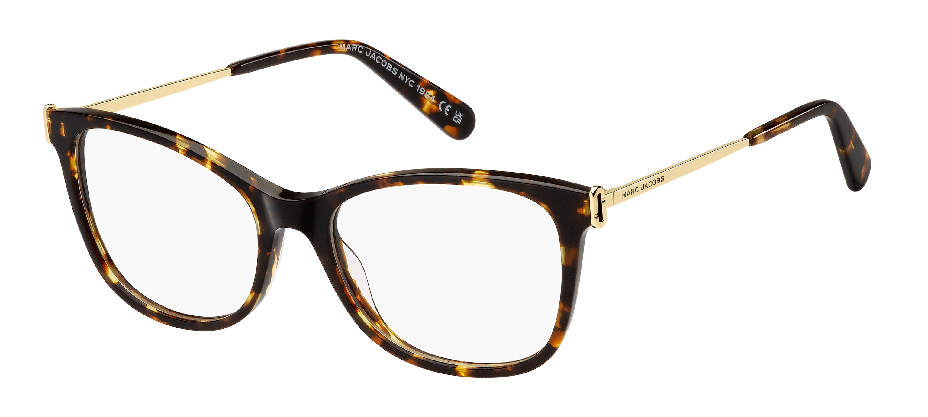 Marc Jacobs Marc 769 Eyeglasses